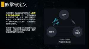 SEO必須做熊掌號(hào)嗎?