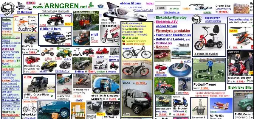 怎樣的網(wǎng)站設(shè)計能給用戶帶來第一眼的好印象？