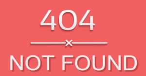網(wǎng)站優(yōu)化時如果出現(xiàn)404該如何解決?404