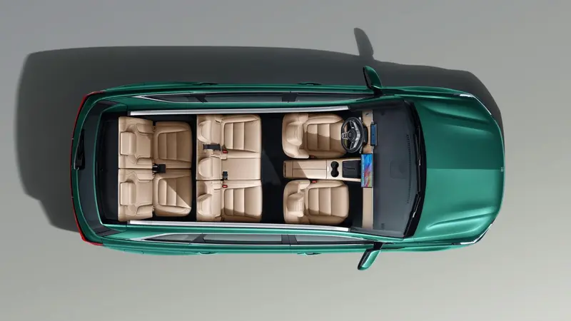 購(gòu)車正當(dāng)時(shí)，藍(lán)電 E5 PLUS 165km長(zhǎng)續(xù)航先享版限時(shí)價(jià)9.98萬(wàn)！