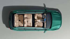 購車正當(dāng)時，藍電 E5 PLUS 165km超長續(xù)航先享版限時一口價9.98萬！